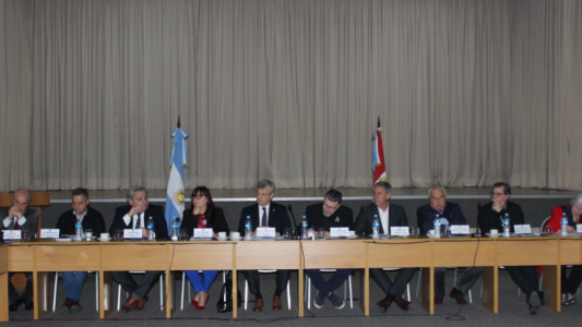 Inseguridad en Rosario: Carta abierta de la Mesa del Diálogo Santafesino