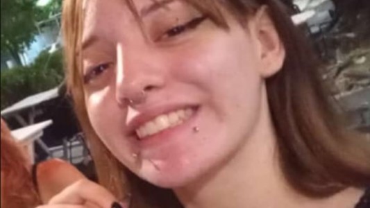 La Plata: desesperada búsqueda de una adolescente de 16 años
