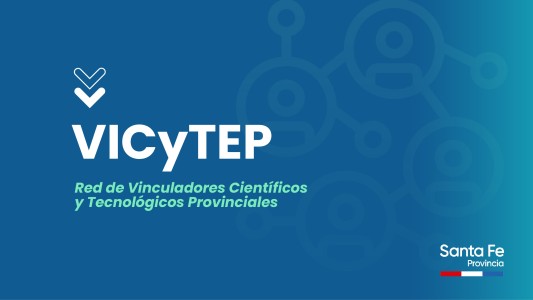 Se continúa fortaleciendo la Red de Vinculadores de Ciencia y Tecnología Provinciales