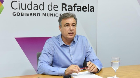 Aumentan los casos de dengue en Rafaela: El intendente Luis Castellano también dio positivo
