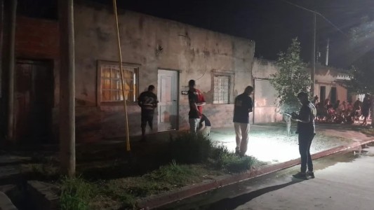 Disputa y muerte en barrio Santa Rosa de Lima: Imputaron a tres hermanos por los dos homicidios