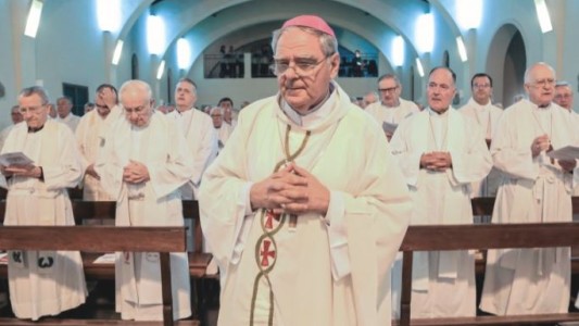 La Iglesia alertó por el narcotráfico y apuntó contra la dirigencia política