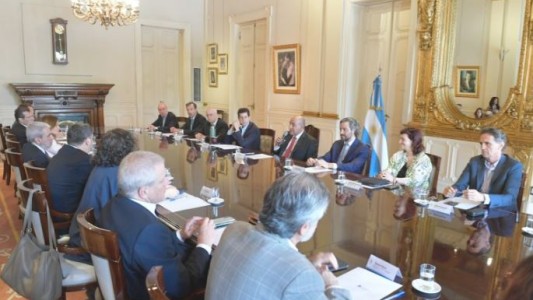 El Gobierno creó una Mesa Nacional de evaluación de políticas públicas