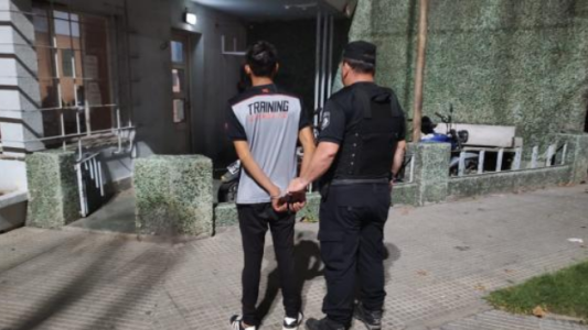 Detuvieron al presunto asesino de Oscar Baños, el comerciante de barrio Belgrano