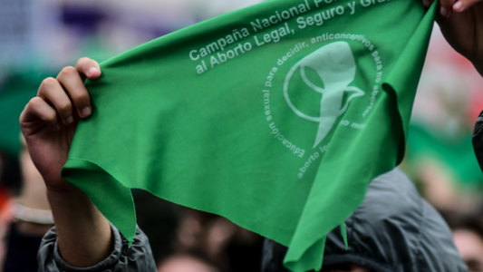 Organizaciones pro aborto rechazan la designación de Prieu Mántaras como fiscal general