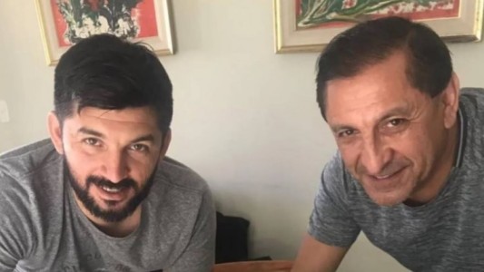 Ramón Díaz viajará a la Argentina para acompañar a su familia tras el trágico accidente