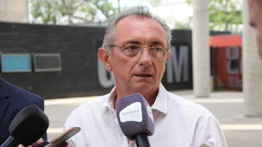 "Con el campo trabajamos desde el primer día de gestión atendiendo necesidades históricas"