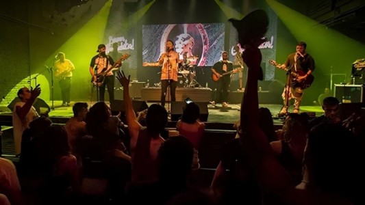 Vuelve "Bravos Muchachitos" al escenario de Tribus Club de Arte