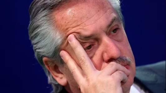 La salud del Presidente: "Me siento bien pero debo acotar mi movilidad"