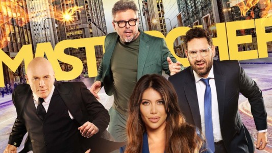 Vuelve Masterchef: Desde el próximo lunes 20 de marzo a las 21,30