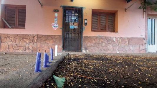 "Copete", el asesino de Oscar Baños, recuperó su libertad hace unos meses tras la condena por otro crimen