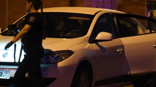 Un joven que mató a dos personas que fueron a su casa a balearlo quedará preso hasta junio