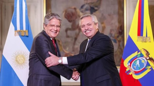 Fuga y polémica: el origen de la crisis diplomática entre Argentina y Ecuador