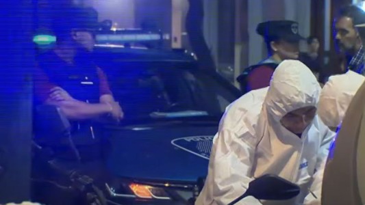 Buenos Aires: Motochorros balearon a un hombre de 83 años para robarle el reloj