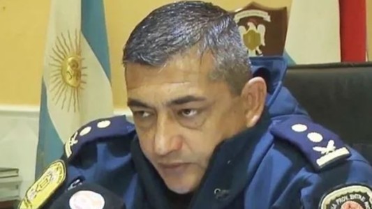 Condenaron a un ex jefe de la Policía de Concordia por abuso sexual contra una menor