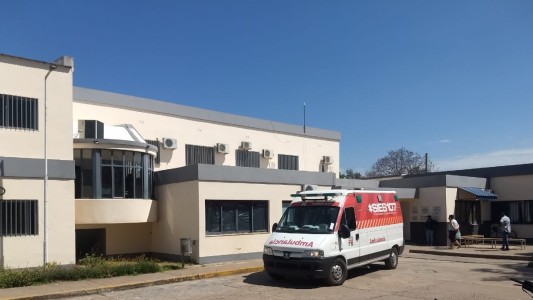 Más de 100 alumnos de una escuela de Villa Ocampo se intoxicaron con un arroz con pollo