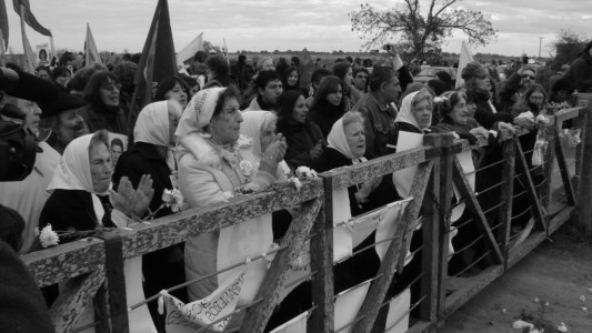 Anuncian la "Semana de la memoria" en el Centro Cultural Provincial “Paco” Urondo