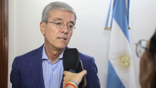 “Escuché versiones muy amañadas para tratar de desinformar y confundir respecto del resultado financiero con que terminó la provincia en 2022”