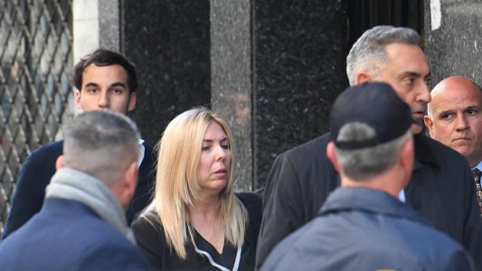 Ataque a Cristina Kirchner: Casación rechazó el pedido de la Vicepresidenta para apartar a Capuchetti