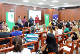 Continúan las capacitaciones para digitalizar emprendimientos productivos