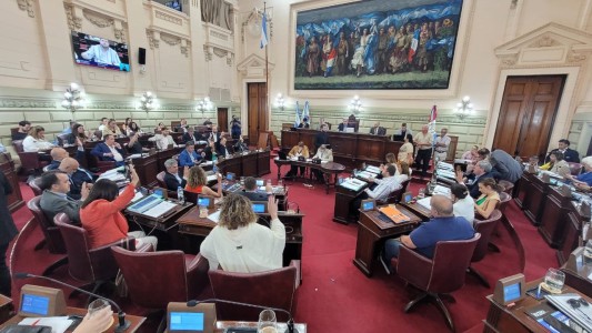 "Las diputadas exigimos el envío de pliegos de mujeres para la renovación de autoridades del MPA y el SPPDP"