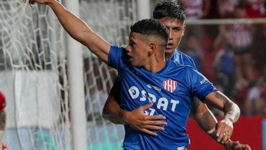 En busca de un nuevo triunfo de local, Unión recibe esta noche a Racing