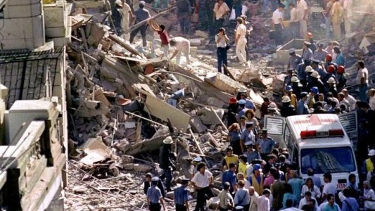 Atentado a la Embajada de Israel: A 31 años, la Daia Filial Santa Fe continúa reclamando justicia