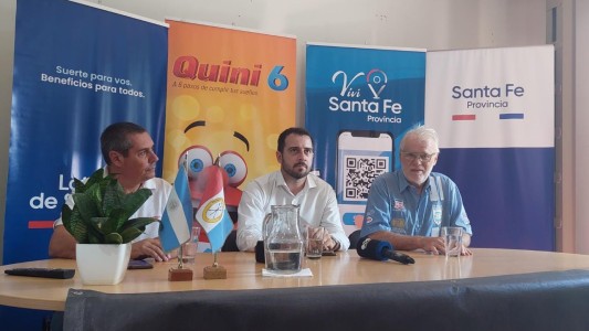 El TC2000 acelera en Rafaela que vivirá un fin semana a puro ruido de motores