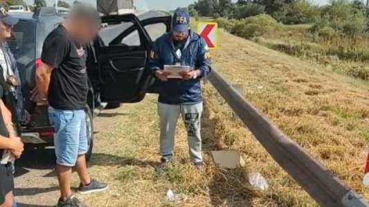 Rosario: desbarataron una banda de narcos y sicarios