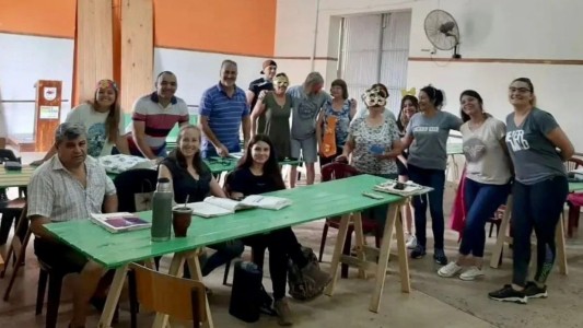 El Centro Cultural de Monte Vera ofrece más de 20 talleres