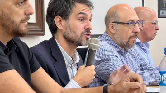 “Buscamos una gestión inteligente y eficiente de las áreas metropolitanas”