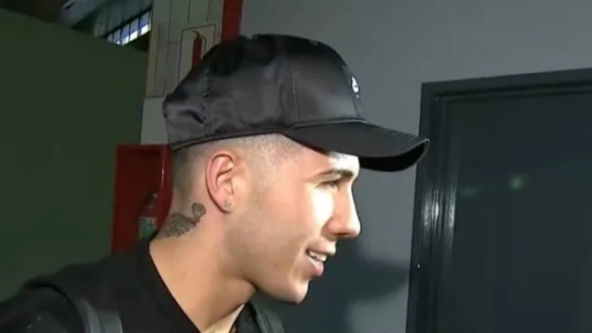 Enzo Fernández palpitó la fiesta de la Selección Argentina: "Va a ser especial"