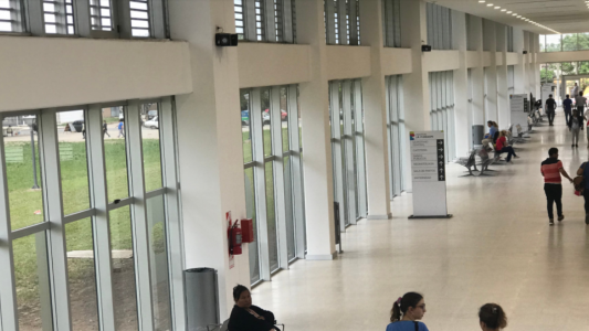 Restringen la guardia pediátrica en el Hospital Iturraspe tras la agresión a una profesional