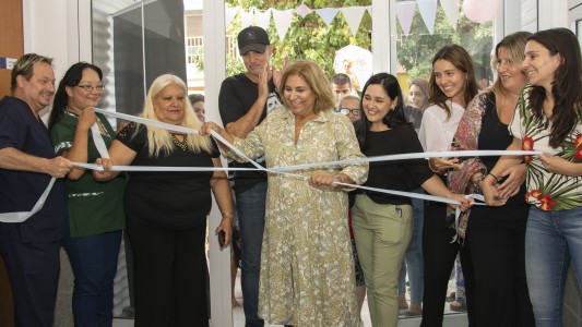 Se presentó el plan de fortalecimiento de Atención Primaria de la Salud