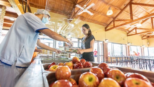 Abrieron sus puertas los cuatro comedores universitarios de la UNL