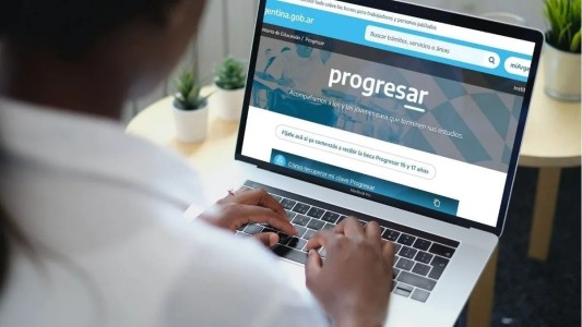 Últimos días de inscripción a la Becas Progresar, que se cobran todo el año