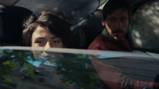 Se viene el estreno nacional simultáneo en 25 salas de la película santafesina “Rinoceronte”