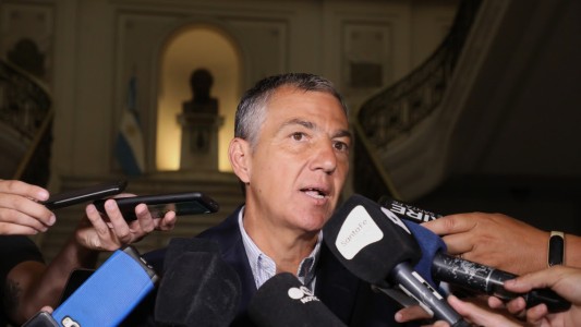El gobierno provincial convocó a los gremios de la Salud para reanudar la paritaria