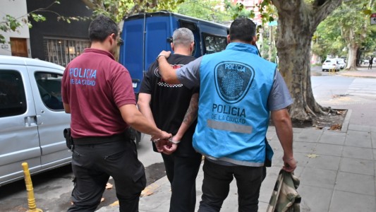 Se negó a declarar Marcelo Corazza, detenido en la causa por corrupción de menores