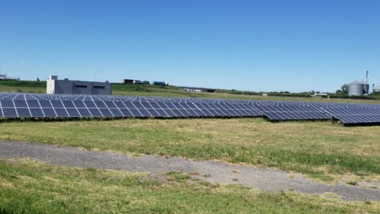 La EPE licitará generación de energías renovables en algunas regiones de la provincia