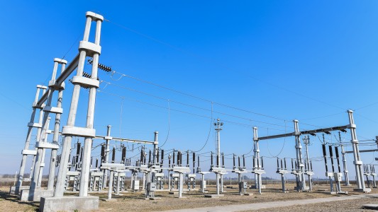 Se conocerán las ofertas para la construcción de la estación transformadora Rafaela Norte