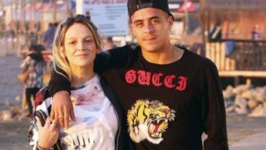 Habló la pareja de Brian Fernández: "Nunca estuvo desaparecido, no le perdemos el rastro en ningún momento"