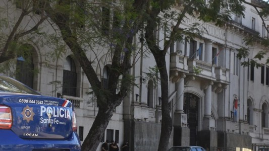 Condenaron a prisión perpetua al hombre que cometió el femicidio de Elena Luna en 2016 en la ciudad de Santa Fe