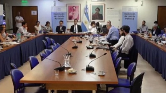 Juicio político a la Corte: testigo dijo que la AFI tuvo una oficina en el Hospital Posadas