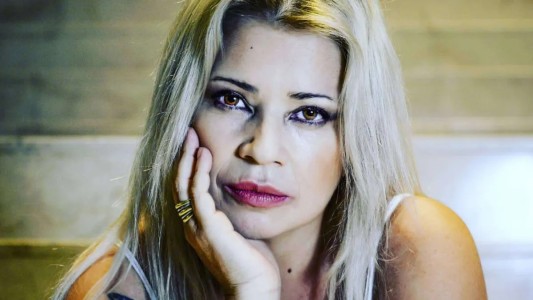 Llega "Dalila" al escenario de Piedras Blancas con un show imperdible