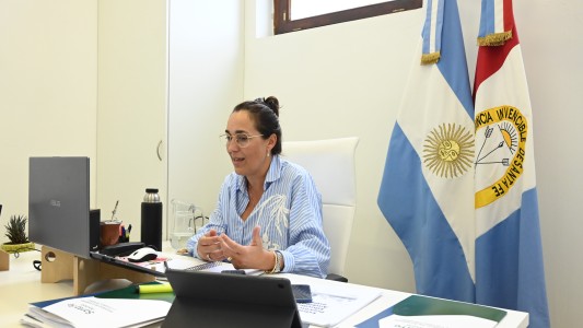 Jaaukanigás: la provincia presentó el proyecto a productores de la región