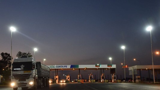 Piden que no se aumenten los peajes sin audiencia pública