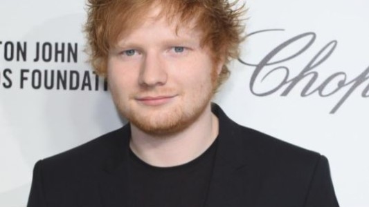 Ed Sheeran habló de su lucha contra la depresión antes del estreno del documental sobre su vida