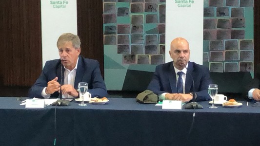 Está reunido el Consejo de Seguridad de la ciudad