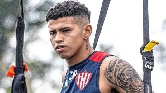 Machuca: "La casa sigue siendo nuestra, pero está alquilada“